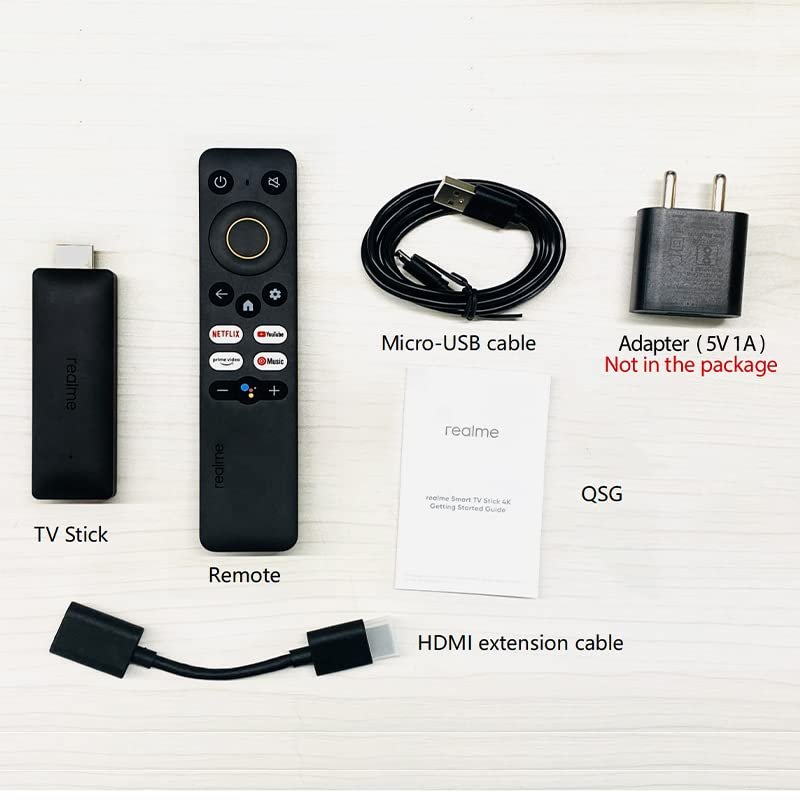 Realme TV Stick 4k - Image 6