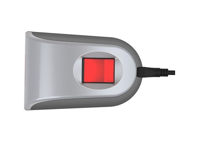 Mantra MFS 110 Fingerprint Scanner L 1 - Image 2