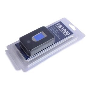 Precision PB1000 Biometric Device