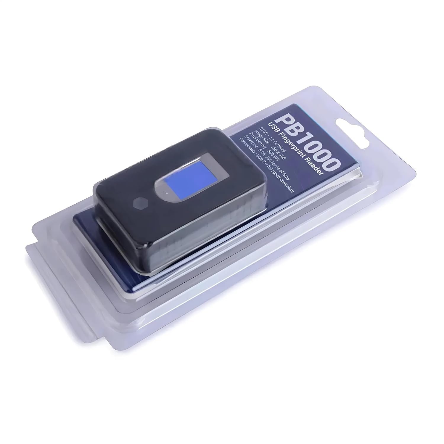 Precision PB1000 Biometric Device