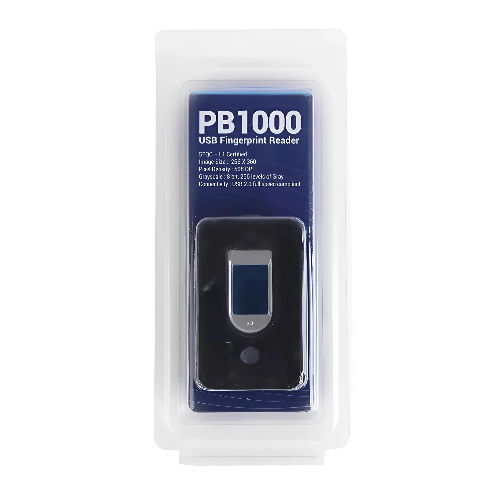 Precision PB1000 Biometric Device - Image 4