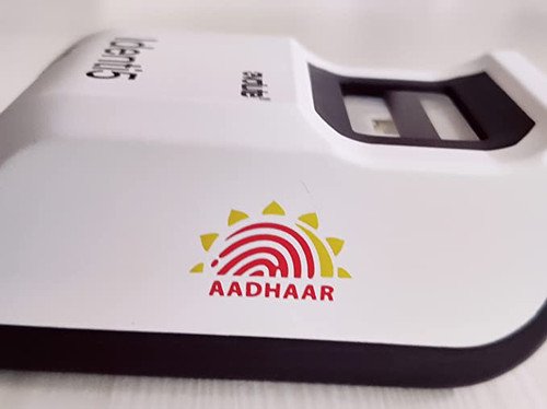 Evolute Identi5 L 1 Bluetooth Biometric Device - Image 3