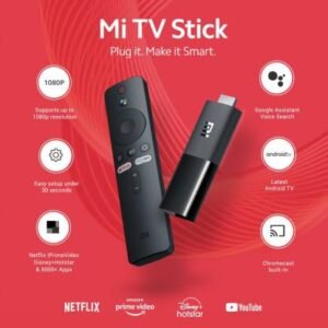 Mi TV Stick 4K