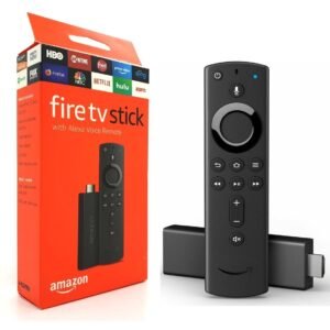 Fire TV stick