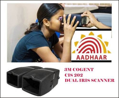 Cogent Aadhar Kit - Image 4