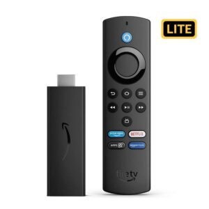 Fire Tv Stick Lite HD