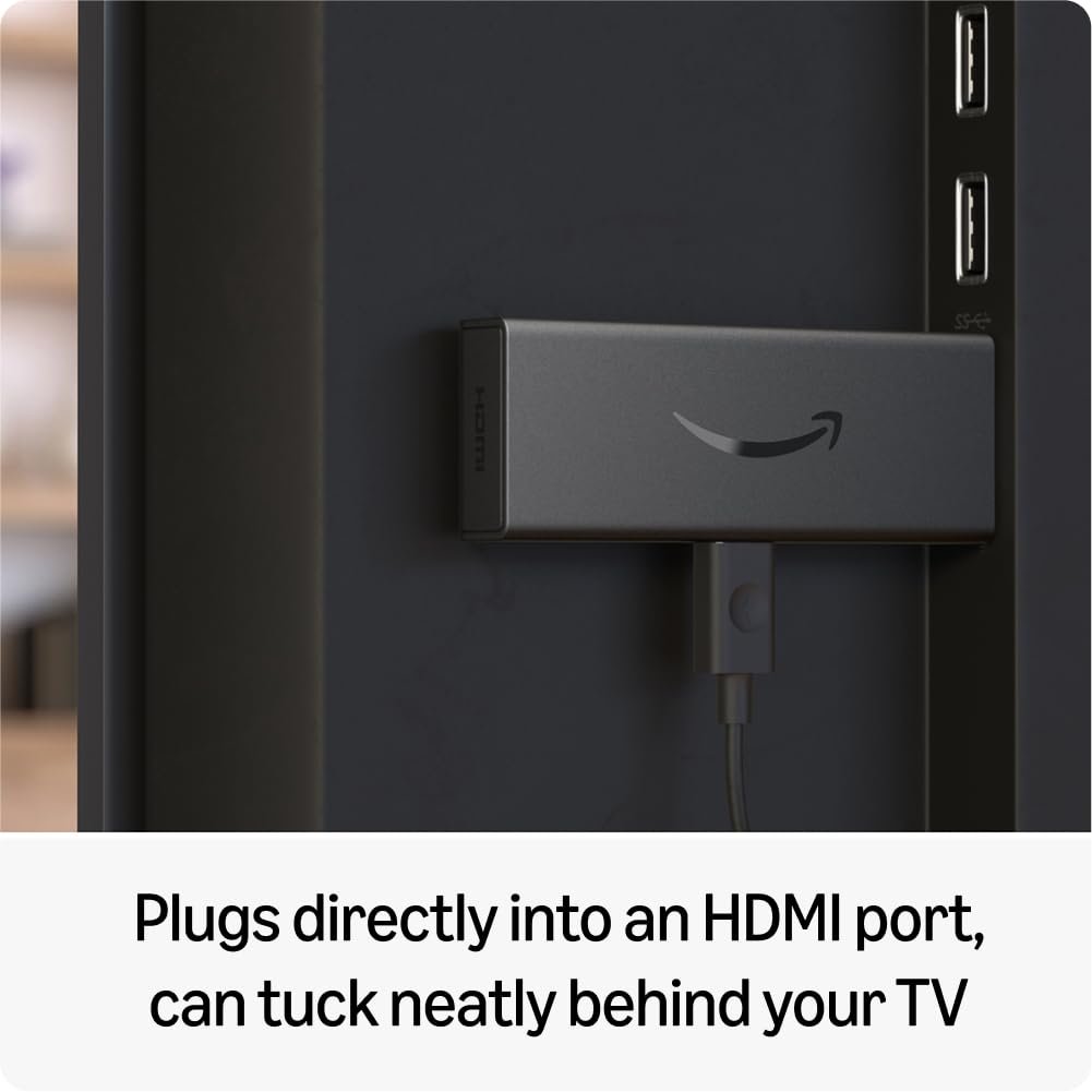 Fire Tv Stick 3rd Generation - Image 7