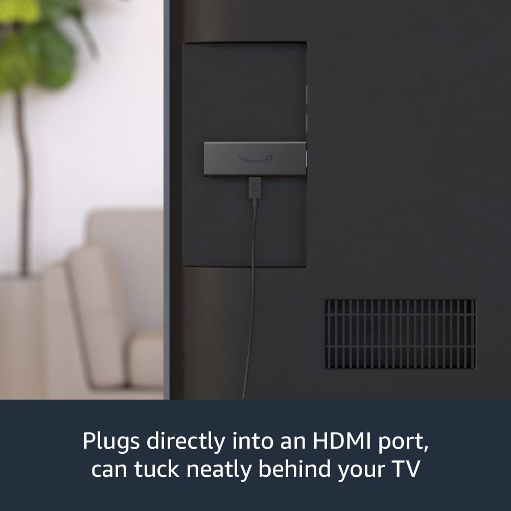 Fire Tv Stick Lite HD - Image 3