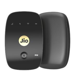 Jiofi M2S 150 Mbps Wireless 4g Portable