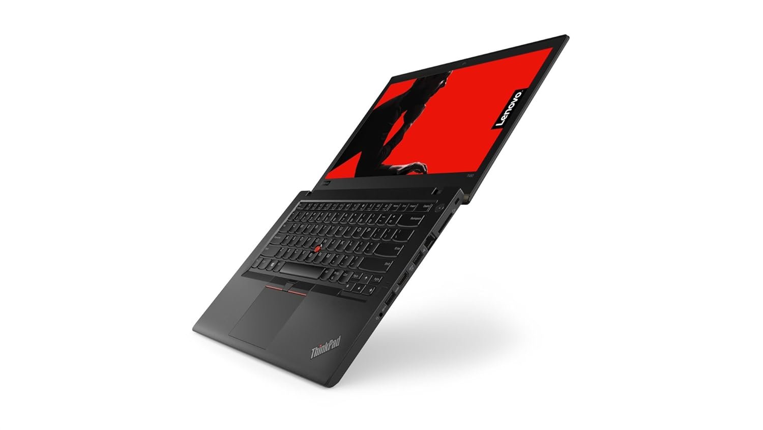 lenovo Thinkpad T480 - Image 3