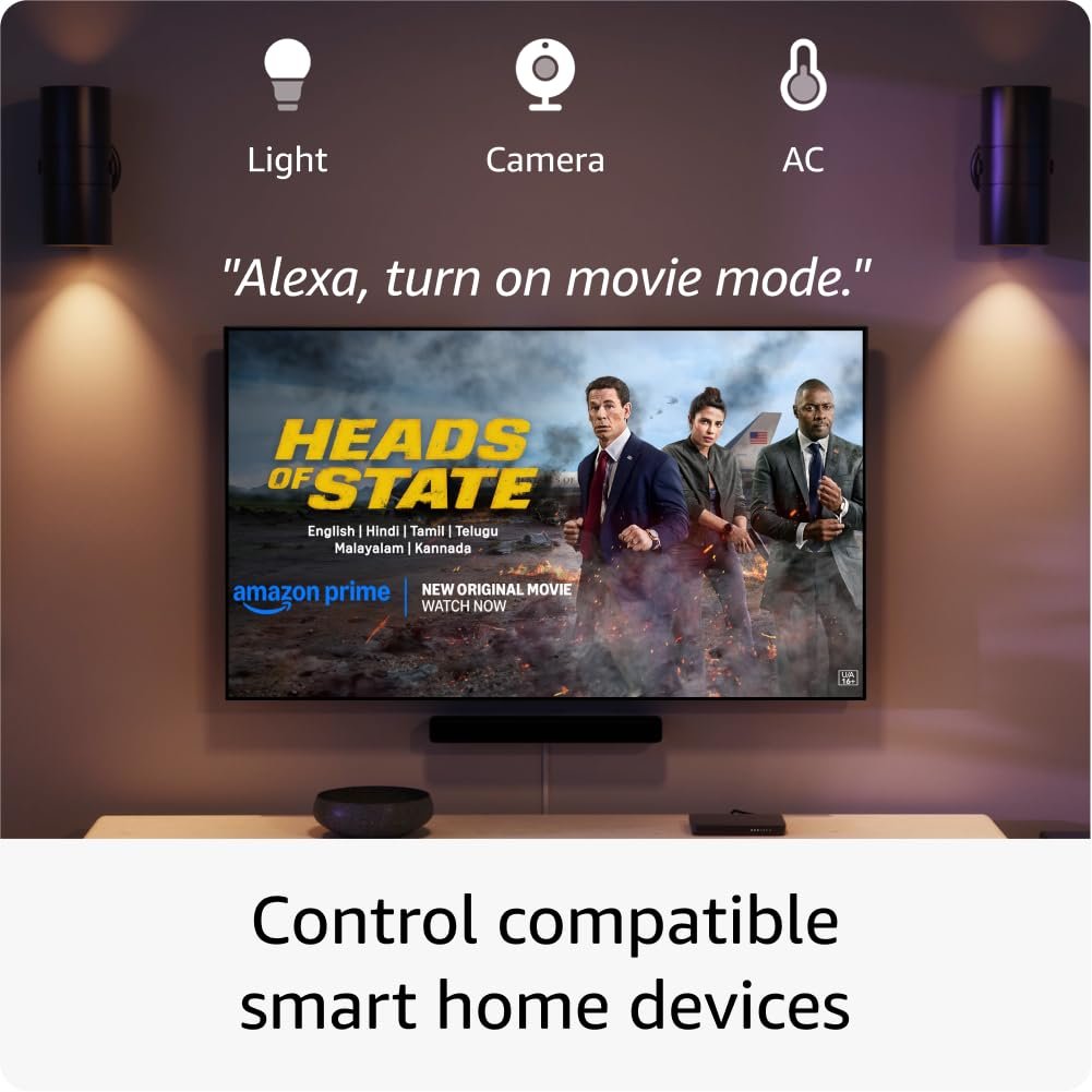 Fire Tv Stick 3rd Generation - Image 5