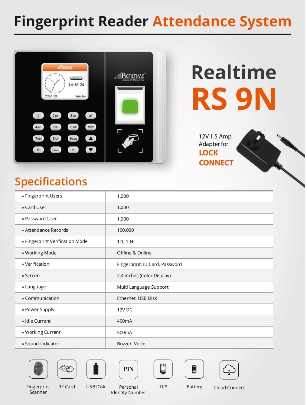 Realtime rs9 - Image 4