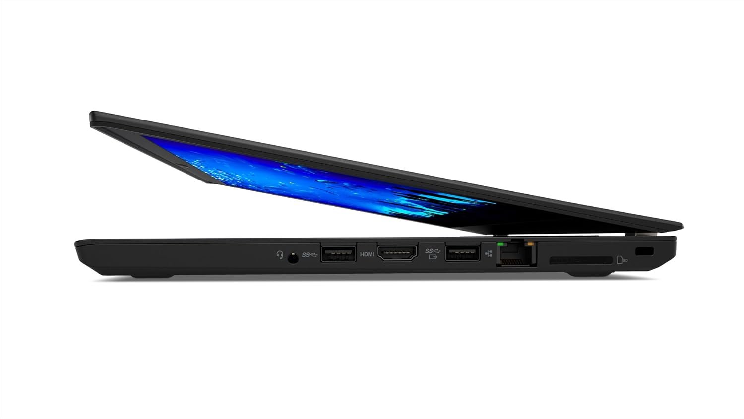 lenovo Thinkpad T480 - Image 2