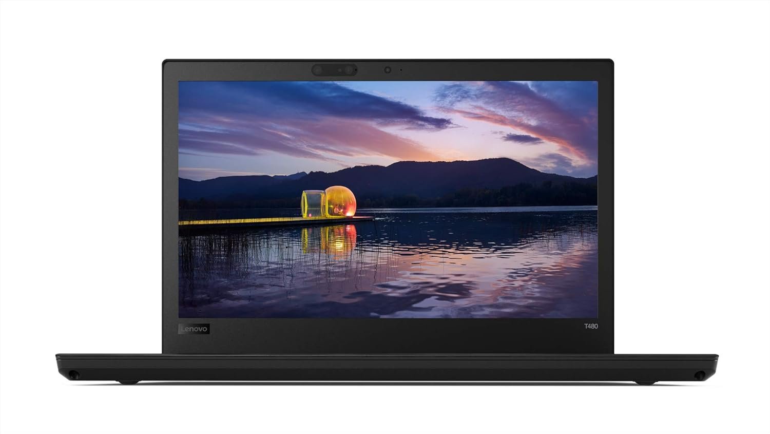 lenovo Thinkpad T480 - Image 5