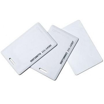 Thick Access Card RFID Card - Image 2