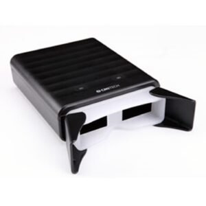 Cmitech Bt20 Dual Iris Scanner