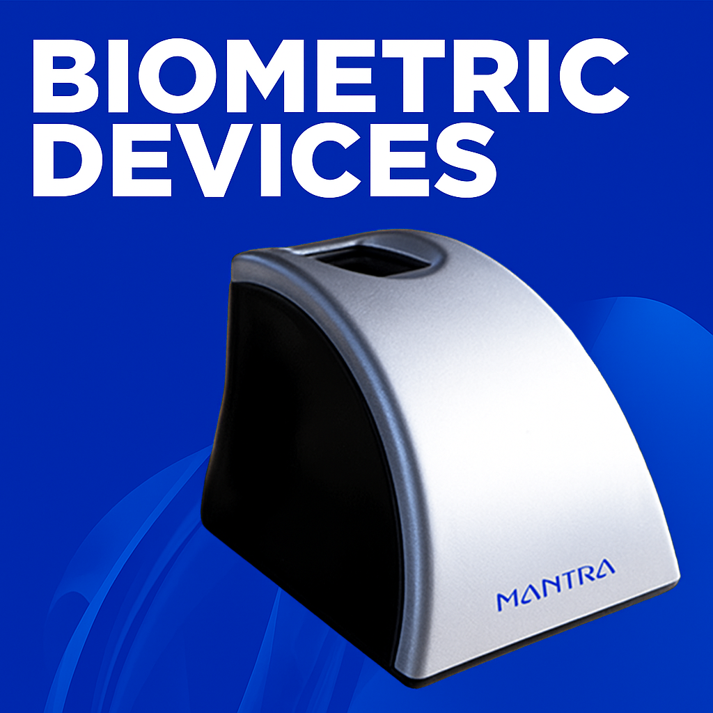 Biometric Devices