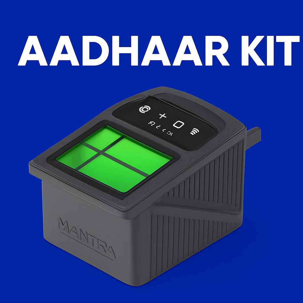 Aadhar Kits