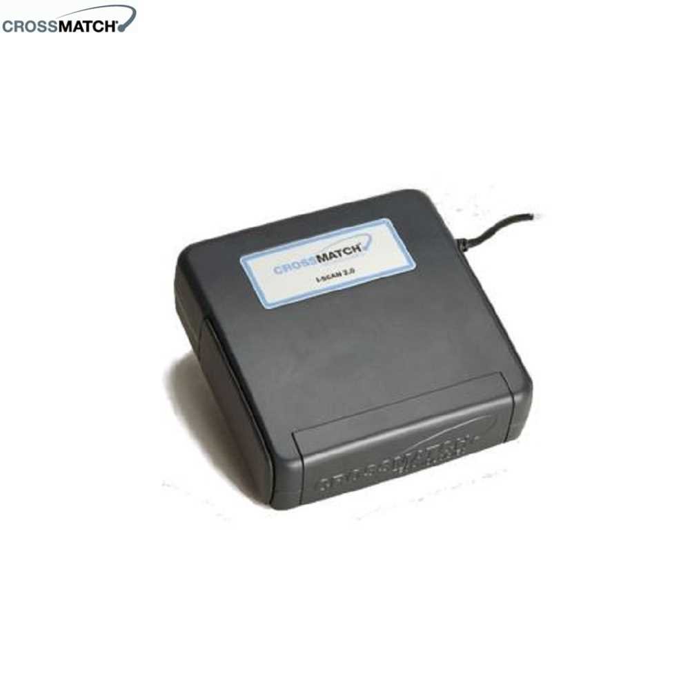 Crossmatch Aadhar Kit - Image 2