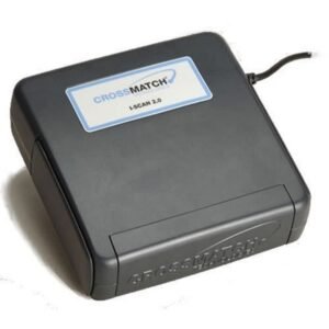 Crossmatch Aadhar Kit