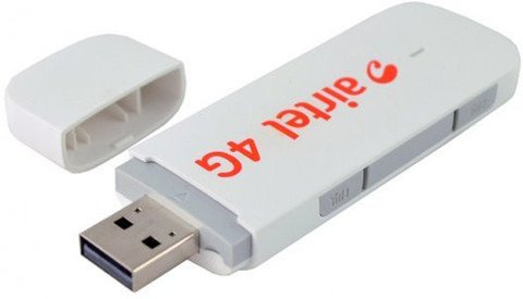 Airtel 3372 Dongal - Image 4