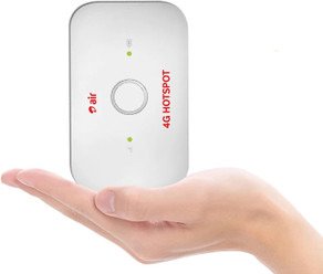 Airtel 5573 Hotspot Device - Image 2
