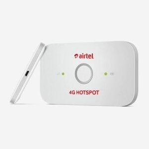 Airtel 5573 Hotspot Device