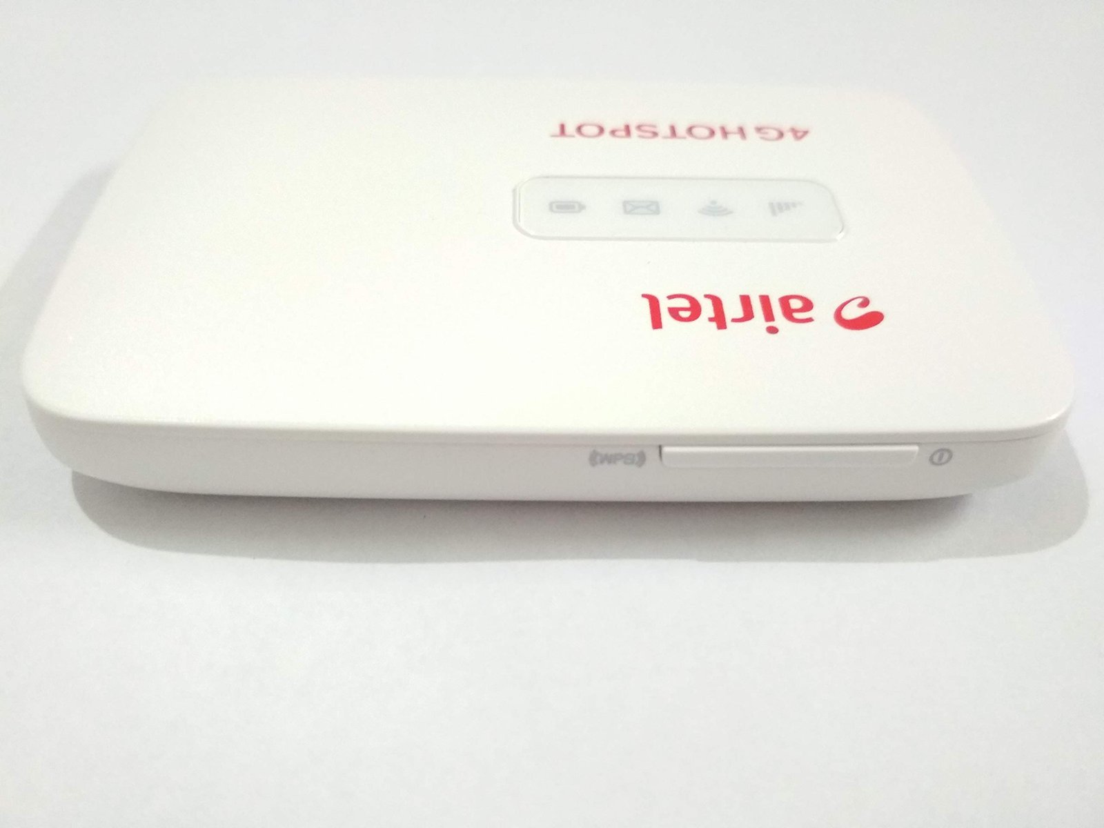Airtel Mw40 4g All Sim Support Hotspot Wifi 150 Mbps 4g Router - Image 3