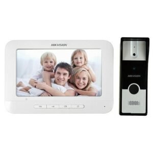 Hikvision Video Door Phone