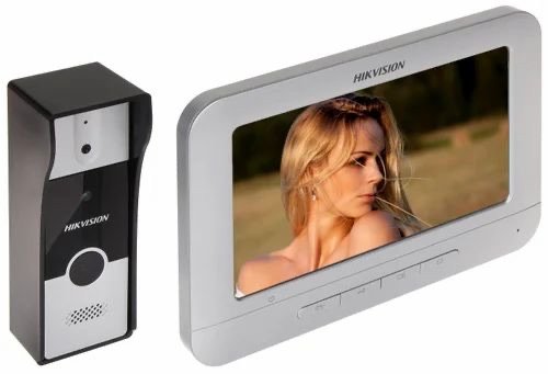 Hikvision Video Door Phone - Image 3