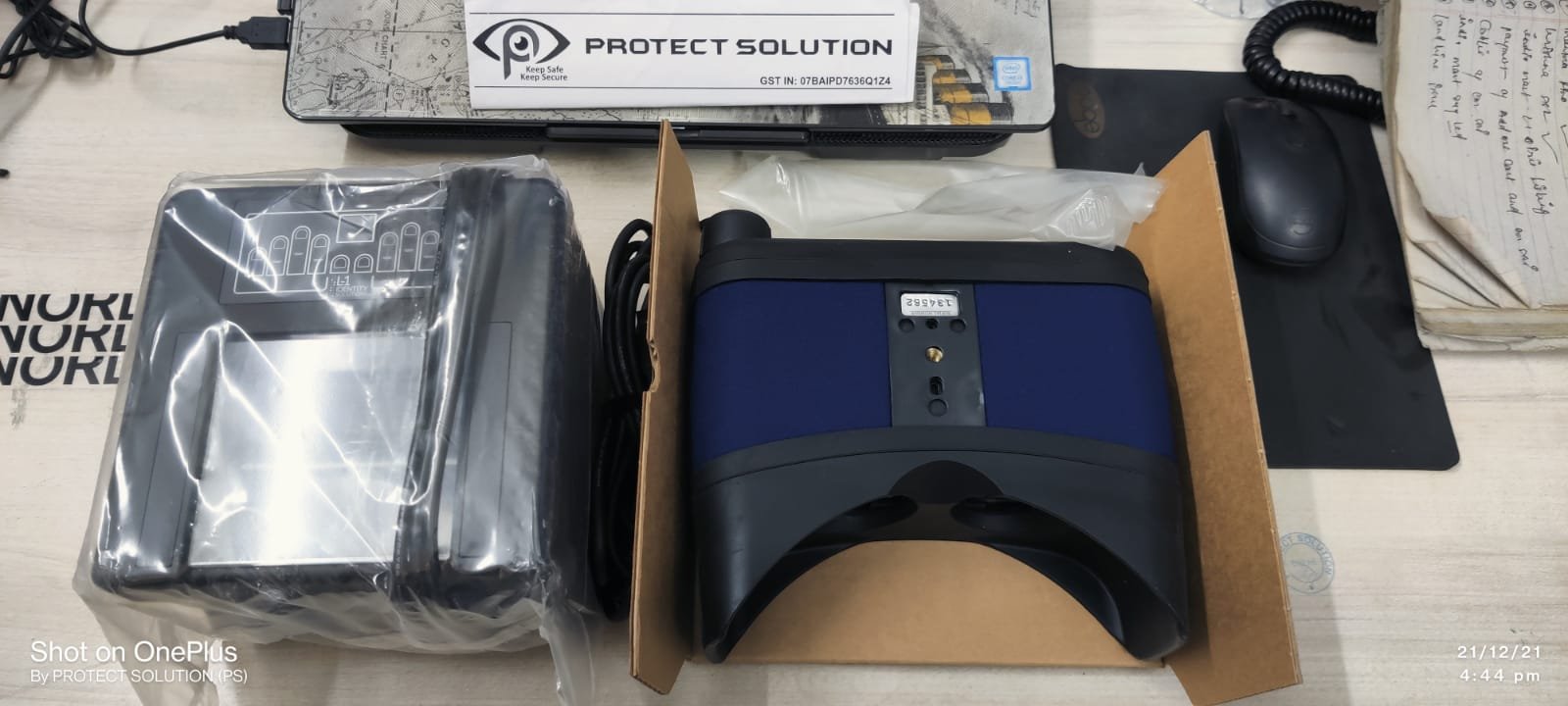 L1 Aadhar kit - Image 3