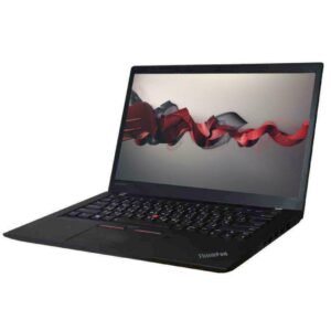 Lenovo Thinkpad T470 Touch Screen Laptop