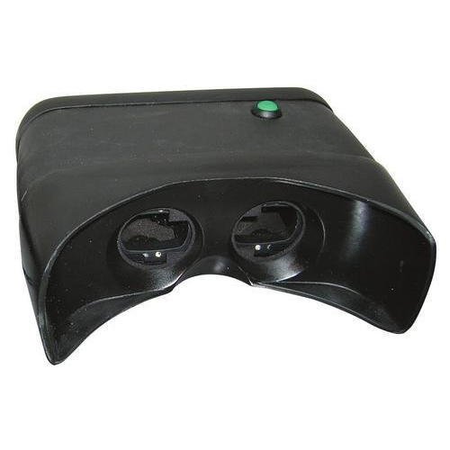 L1 Dual Iris Scanner