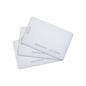 Thick Access Card RFID Card