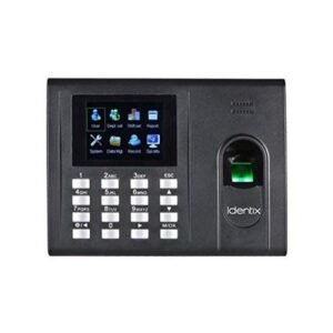 ESSL K90 Pro Biometric Time Attendance