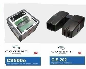 Cogent Aadhar Kit - Image 2