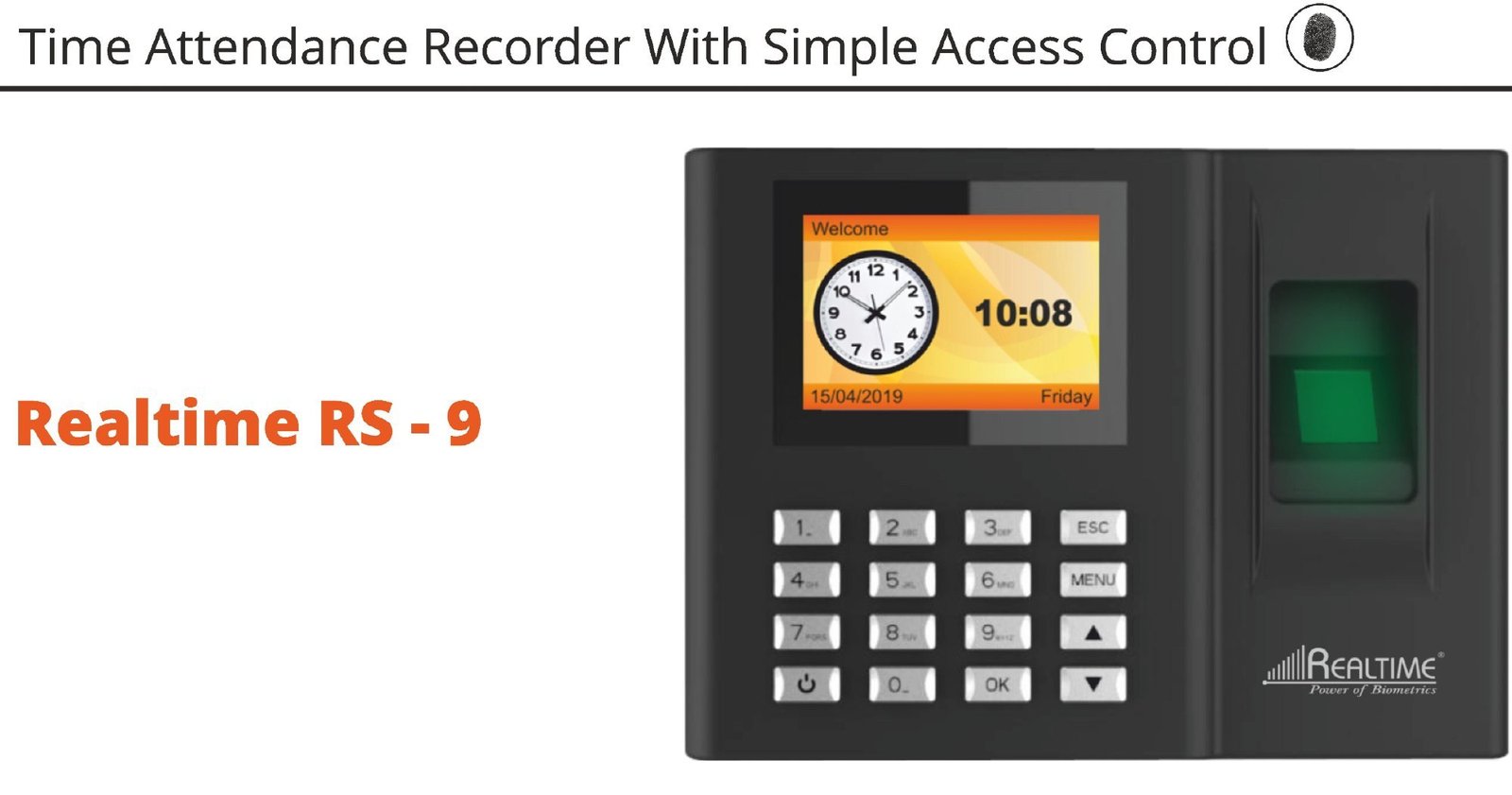 Realtime rs9 - Image 3