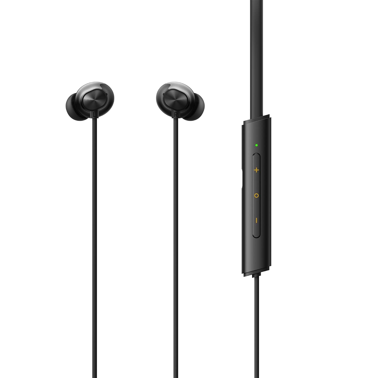 realme Buds Wireless 3 Neo in Ear Bluetooth Neckband with 13.4 Mm Dynamic Bass Boost Driver,Upto 32 Hours - Image 3