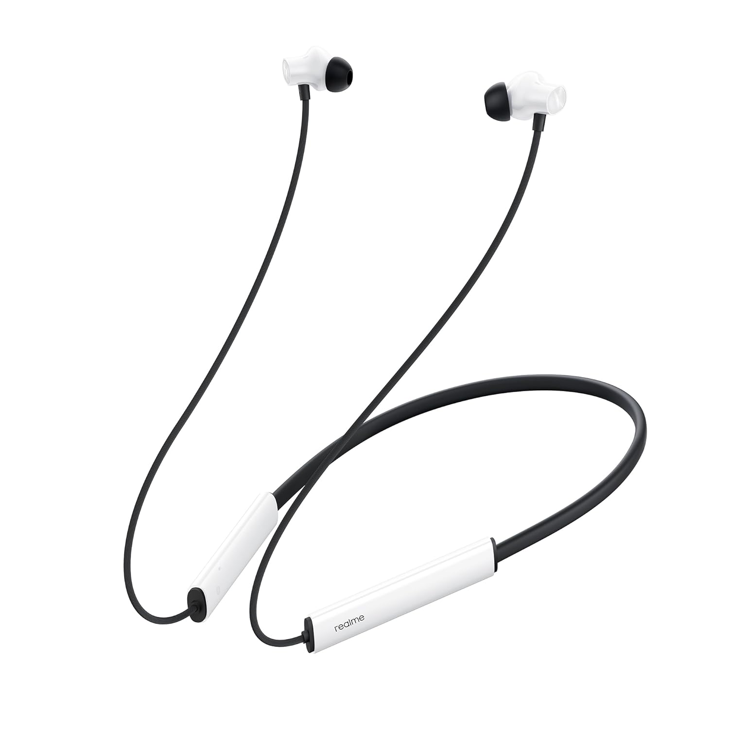 realme Buds Wireless 3 Neo in Ear Bluetooth Neckband with 13.4 Mm Dynamic Bass Boost Driver,Upto 32 Hours - Image 2