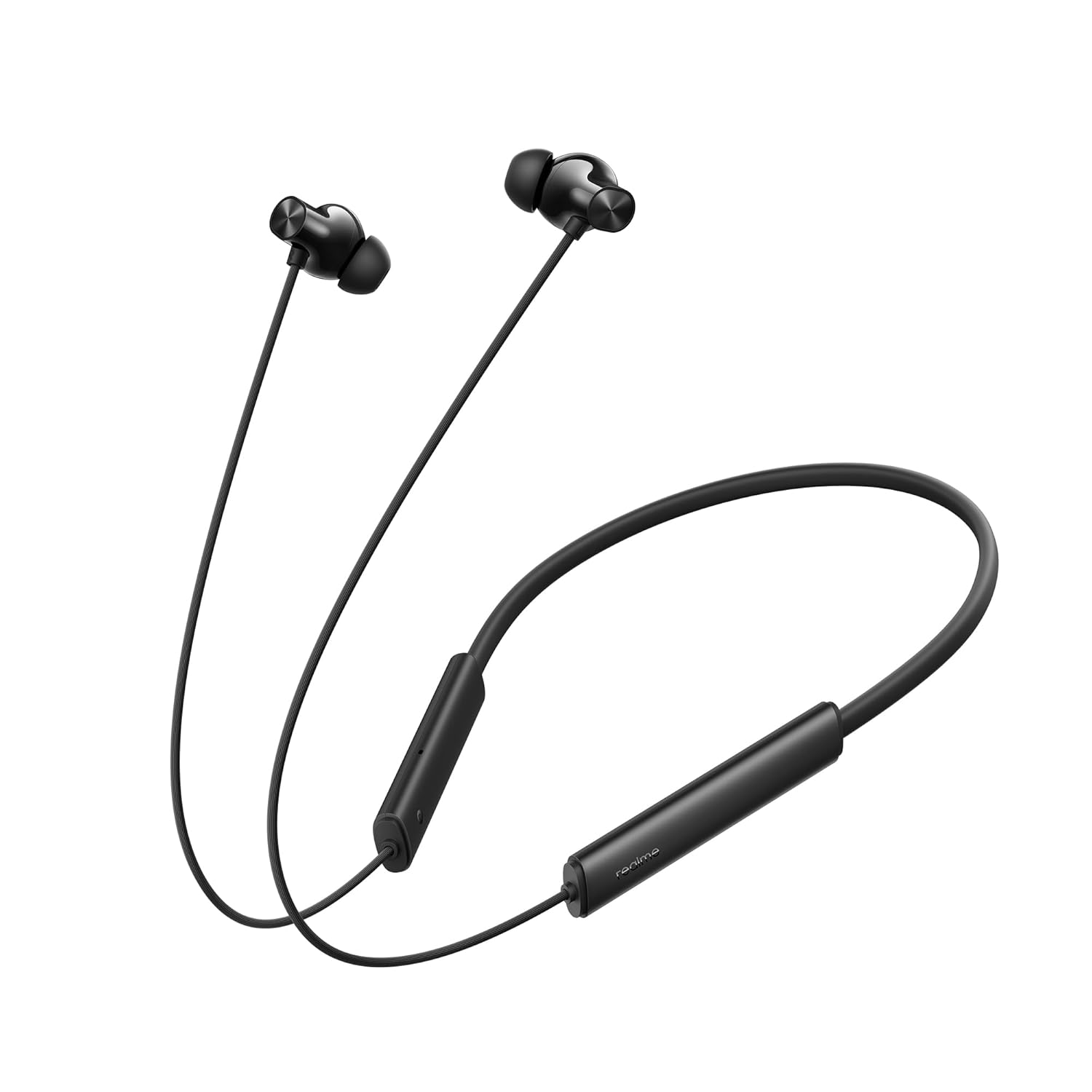 realme Buds Wireless 3 Neo in Ear Bluetooth Neckband with 13.4 Mm Dynamic Bass Boost Driver,Upto 32 Hours