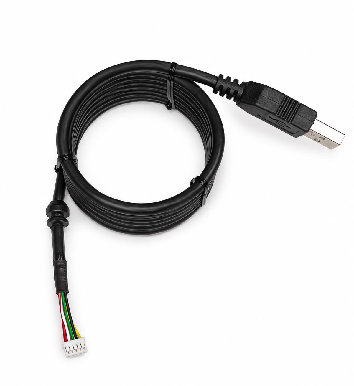 USB 2.0 Secugen Hamster Pro20/HU20-AP Cable for Biometric Fingerprint Scanner - Image 3