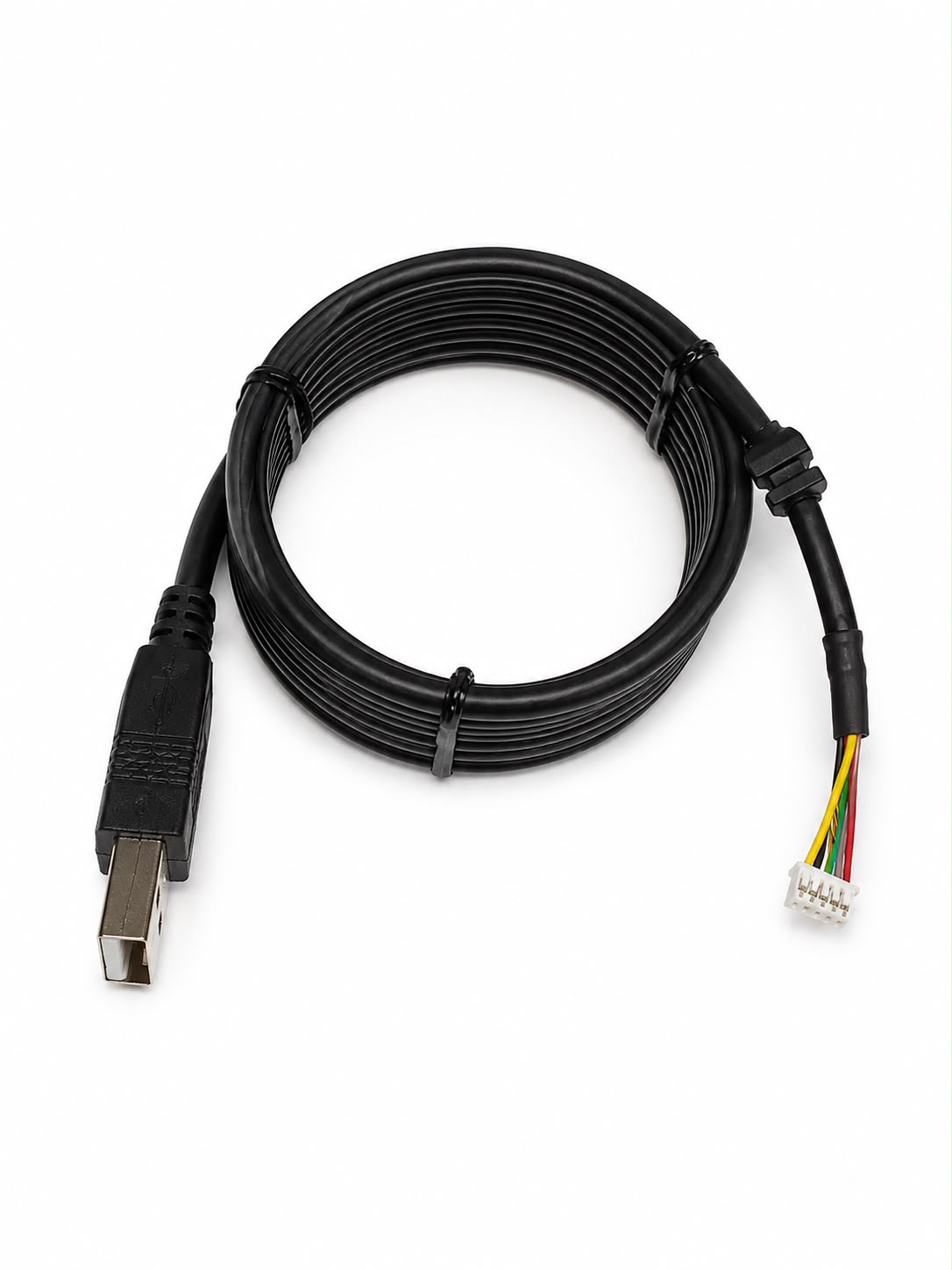 USB 2.0 Secugen Hamster Pro20/HU20-AP Cable for Biometric Fingerprint Scanner - Image 2