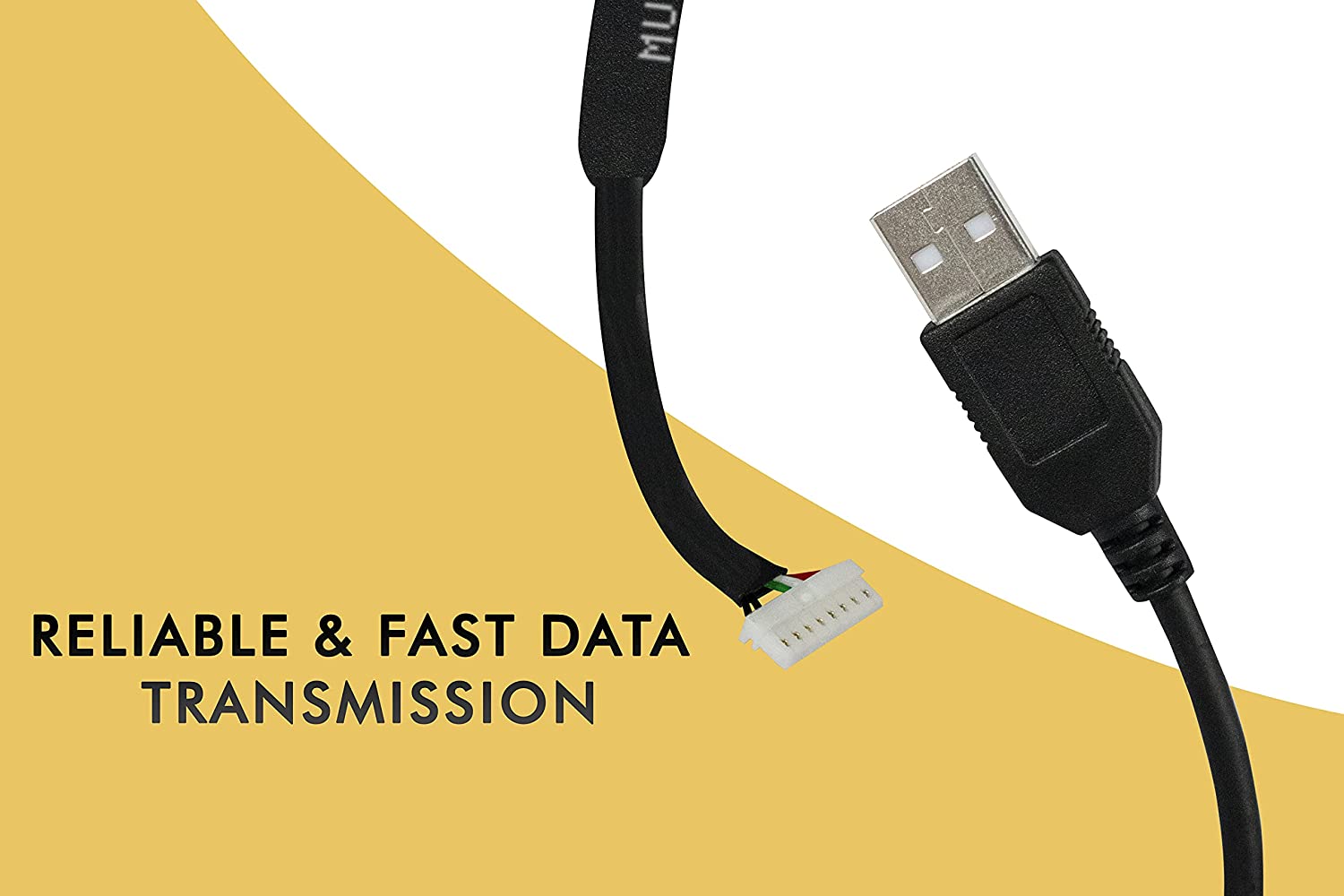 Type-C Precision PB510 Cable for Biometric Fingerprint Scanner - Image 3