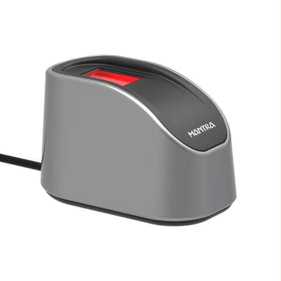 MANTRA MFS500 Biometric Fingerprint Scanner | Non-Aadhar Fingerprint Scanner | No RD Service - Image 2
