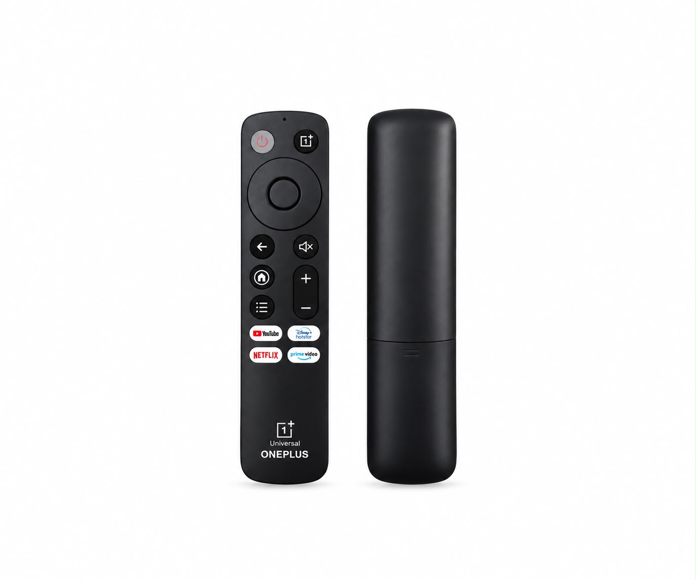 One Plus TV Remote Universal Series Y & U with Q Series Compatible