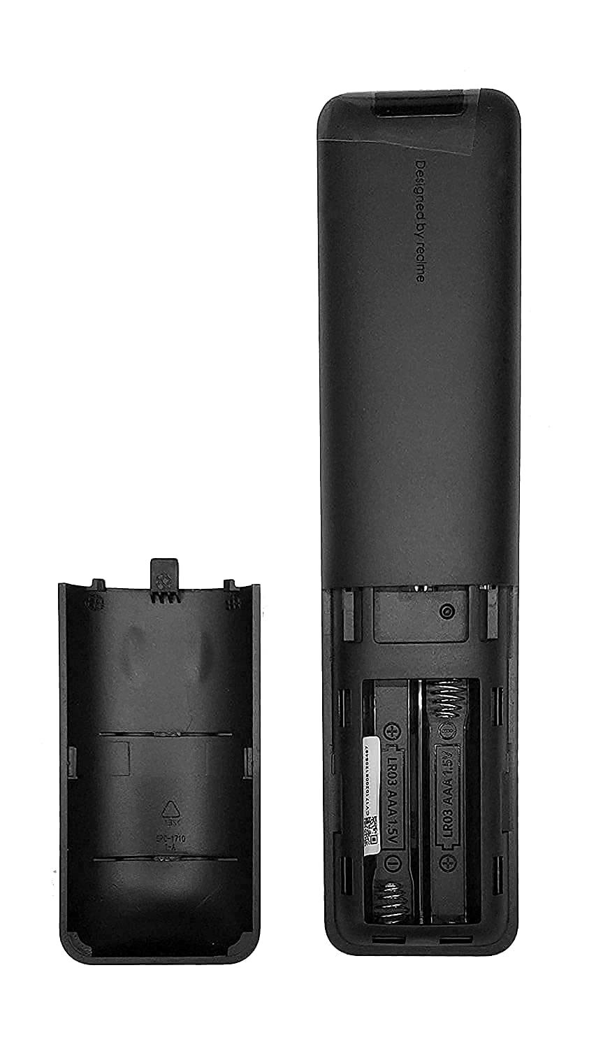 Realme Original Voice Blutooth Remote Compatible with Realme Tv Stick & Tv - Image 3