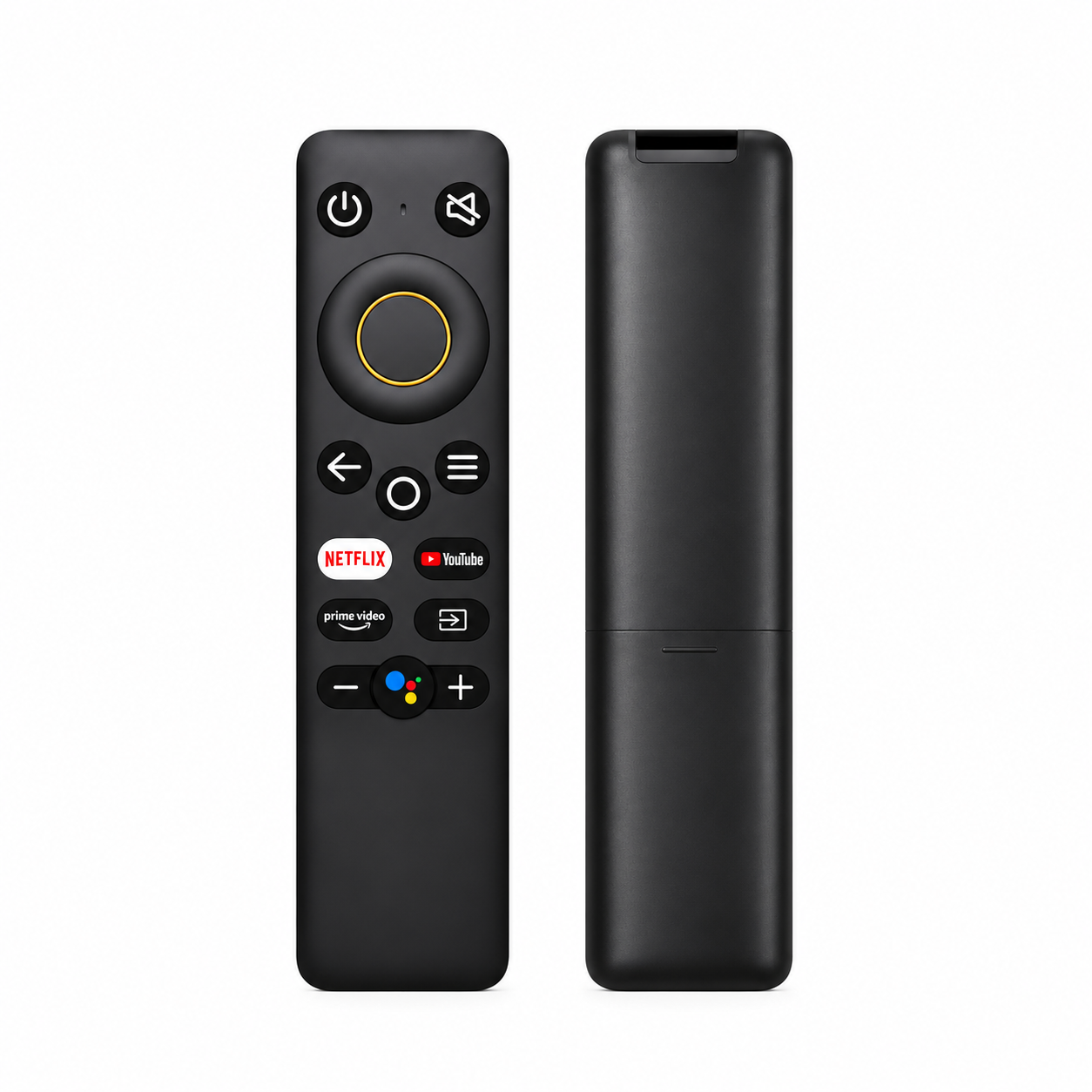Realme Original Voice Blutooth Remote Compatible with Realme Tv Stick & Tv