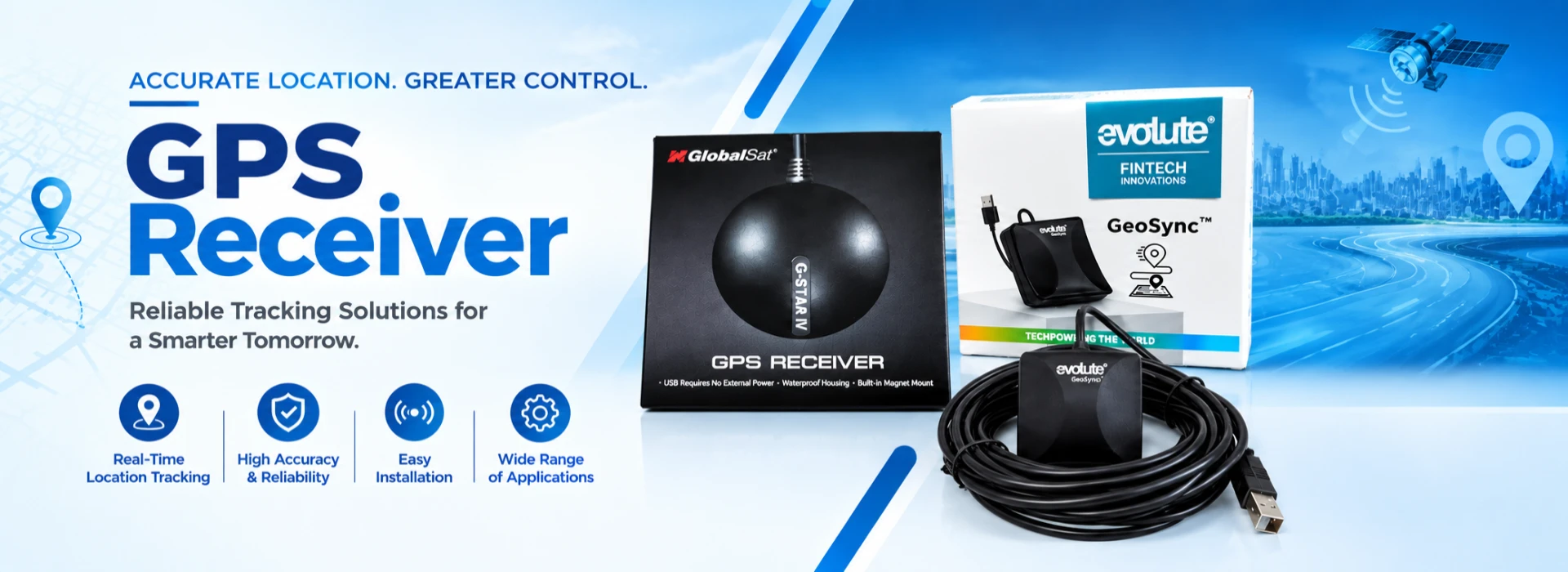 GPS-Receiver-Slider